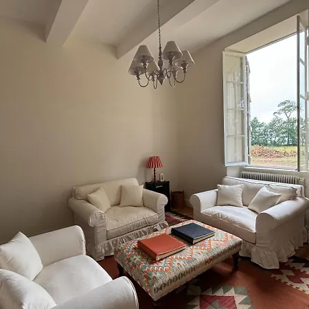 Secluded Manoir In Sw France Villa Lamontjoie
