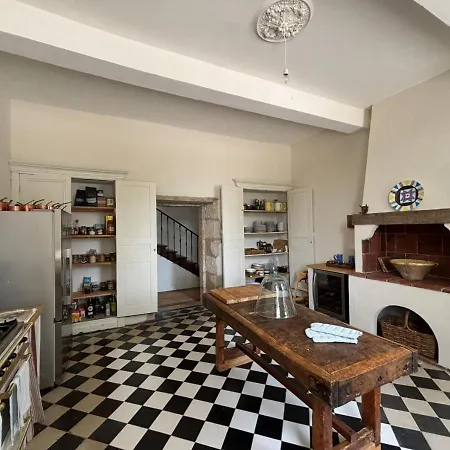 Secluded Manoir In Sw France Lamontjoie