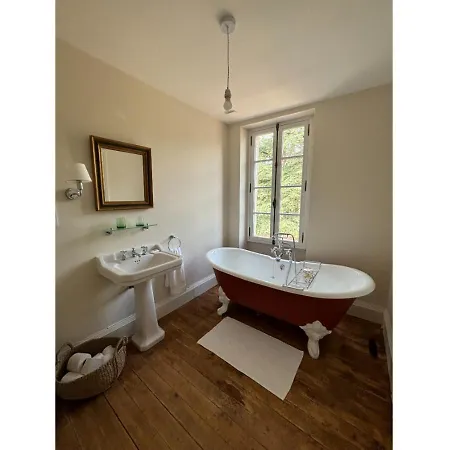 Secluded Manoir In Sw France * Lamontjoie