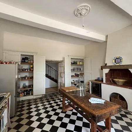 Secluded Manoir In Sw France *
